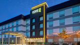 Home2 Suites Traverse City Exterior