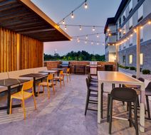 Home2 Suites Traverse City Exterior