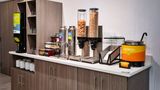 Home2 Suites Traverse City Restaurant