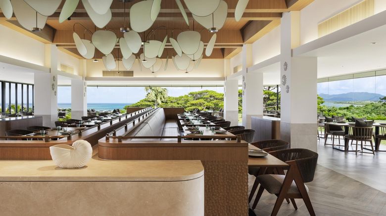<b>Haimurubushi Resort Okinawa Restaurant</b>. Images powered by <a href="https://www.leonardoworldwide.com/" title="Leonardo Worldwide" target="_blank">Leonardo</a>.