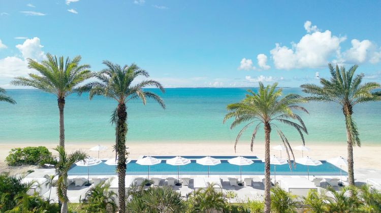 Haimurubushi Resort Okinawa Pool