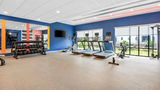 Hampton Inn and Suites Intercou Health Club