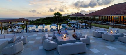 Haimurubushi Resort Okinawa Exterior