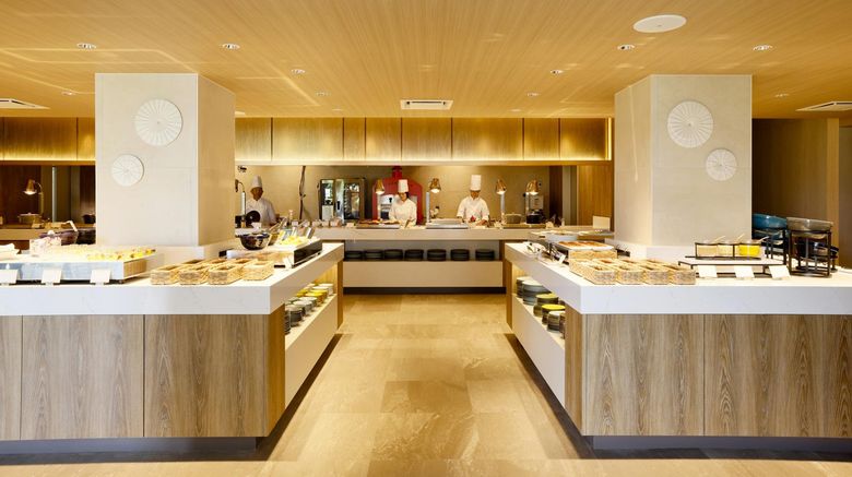 <b>Haimurubushi Resort Okinawa Restaurant</b>. Images powered by <a href="https://www.leonardoworldwide.com/" title="Leonardo Worldwide" target="_blank">Leonardo</a>.