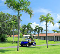 Haimurubushi Resort Okinawa Exterior