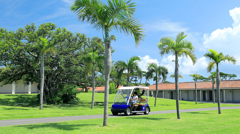 <b>Haimurubushi Resort Okinawa Exterior</b>. Images powered by <a href="https://www.leonardoworldwide.com/" title="Leonardo Worldwide" target="_blank">Leonardo</a>.