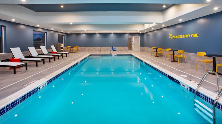 <b>Home2 Suites Traverse City Pool</b>. Images powered by <a href="https://www.leonardoworldwide.com/" title="Leonardo Worldwide" target="_blank">Leonardo</a>.
