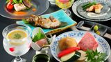 Kannawaen Ryokan Restaurant