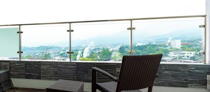 Kannawaen Ryokan Exterior