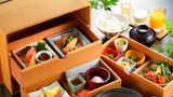 Kannawaen Ryokan Restaurant