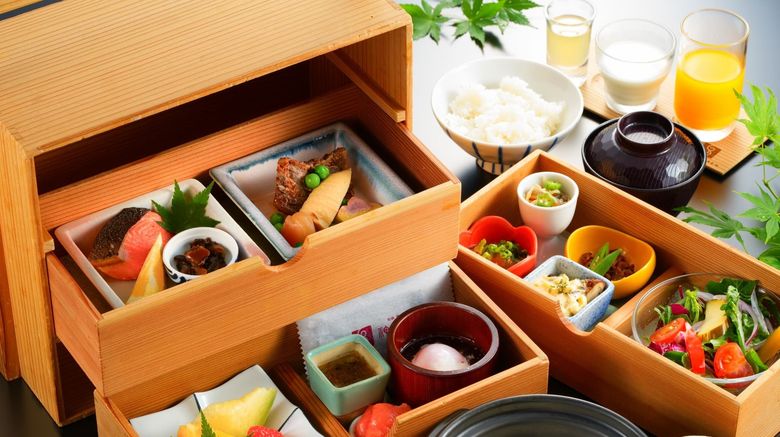 <b>Kannawaen Ryokan Restaurant</b>. Images powered by <a href="https://www.leonardoworldwide.com/" title="Leonardo Worldwide" target="_blank">Leonardo</a>.