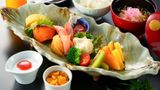 Kannawaen Ryokan Restaurant
