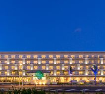 La'gent Hotel Okinawa Chatan Exterior