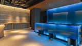 Grids Premium Hotel Kumamoto Lobby
