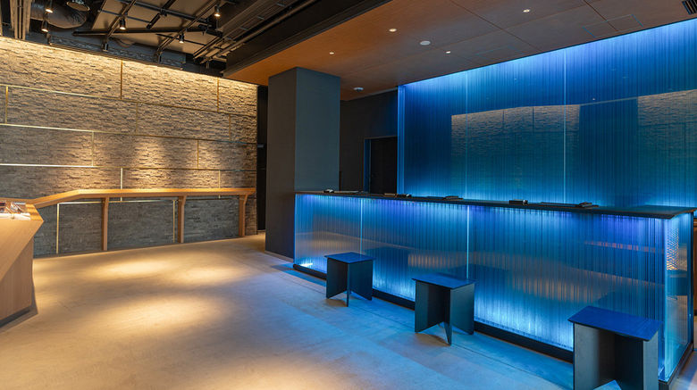 <b>Grids Premium Hotel Kumamoto Lobby</b>. Images powered by <a href="https://www.leonardoworldwide.com/" title="Leonardo Worldwide" target="_blank">Leonardo</a>.