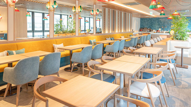 <b>Grids Premium Hotel Kumamoto Restaurant</b>. Images powered by <a href="https://www.leonardoworldwide.com/" title="Leonardo Worldwide" target="_blank">Leonardo</a>.
