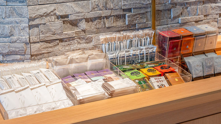 Grids Premium Hotel Kumamoto Other