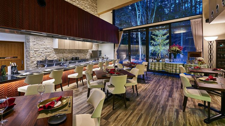 Fuji Premium Resort Restaurant