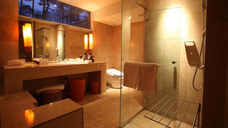 Fuji Premium Resort Room