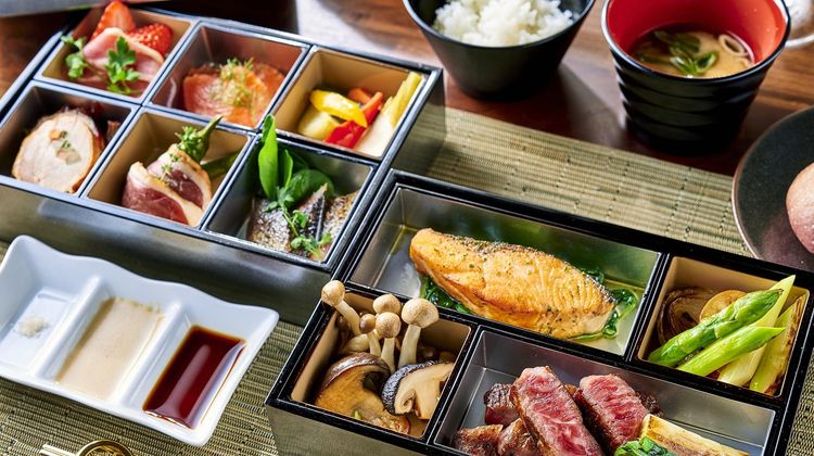 Fuji Premium Resort Restaurant