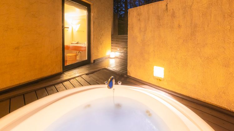 Fuji Premium Resort Room