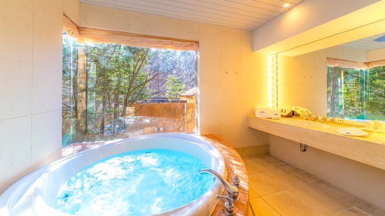 Fuji Premium Resort Room