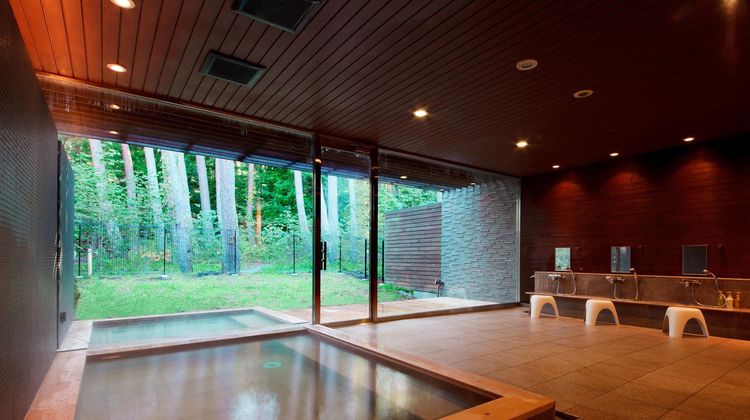 Fuji Premium Resort Room