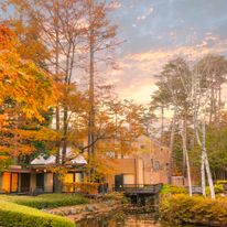 Fuji Premium Resort