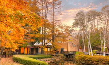 Fuji Premium Resort