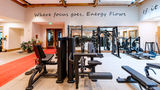1 Hotel Hanalei Bay Health Club