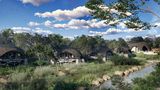<b>Zulu Camp at Shambala Game Reserve Exterior</b>. Images powered by <a href="https://www.leonardoworldwide.com/" title="Leonardo Worldwide" target="_blank">Leonardo</a>.