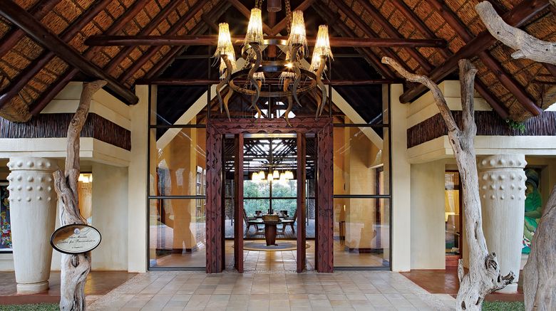 <b>Zulu Camp at Shambala Game Reserve Room</b>. Images powered by <a href="https://www.leonardoworldwide.com/" title="Leonardo Worldwide" target="_blank">Leonardo</a>.