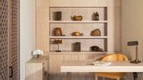 Saadiyat Rotana Resort and Villas Suite