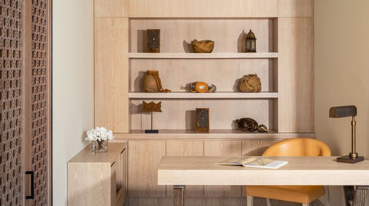 Saadiyat Rotana Resort and Villas Suite