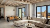 Saadiyat Rotana Resort and Villas Suite