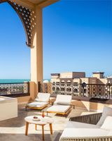 Saadiyat Rotana Resort and Villas