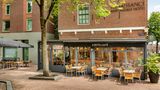 Renaissance Amsterdam Hotel Restaurant