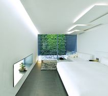 MOGANA Lobby