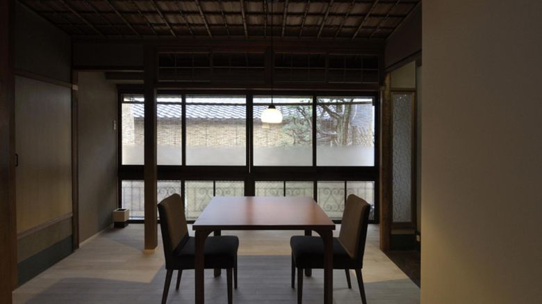 <b>Izuyasu Ryokan Lobby</b>. Images powered by <a href="https://www.leonardoworldwide.com/" title="Leonardo Worldwide" target="_blank">Leonardo</a>.