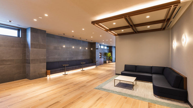 <b>Sotetsu Grand Fresa Kumamoto Lobby</b>. Images powered by <a href="https://www.leonardoworldwide.com/" title="Leonardo Worldwide" target="_blank">Leonardo</a>.