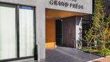 Sotetsu Grand Fresa Kumamoto Lobby