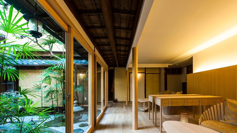 <b>Izuyasu Ryokan Lobby</b>. Images powered by <a href="https://www.leonardoworldwide.com/" title="Leonardo Worldwide" target="_blank">Leonardo</a>.