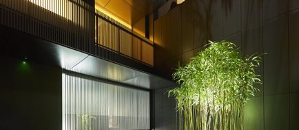 MOGANA Lobby