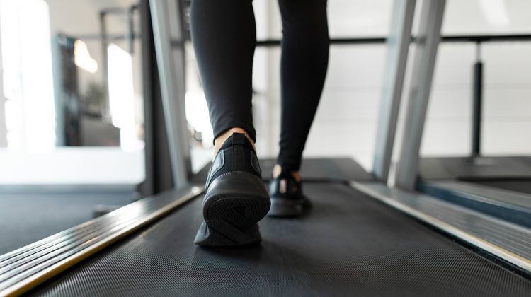 Crowne Plaza Nashville Airport Health Club