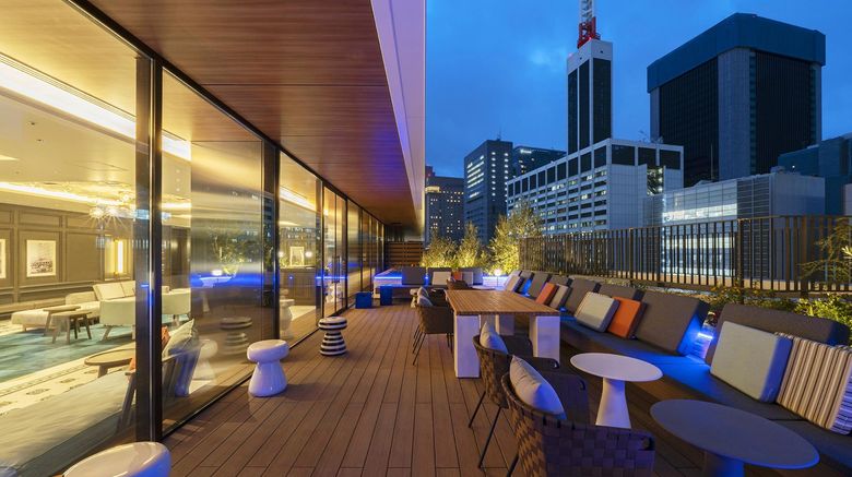<b>GINZA HOTEL by GRANBELL Lobby</b>. Images powered by <a href="https://www.leonardoworldwide.com/" title="Leonardo Worldwide" target="_blank">Leonardo</a>.