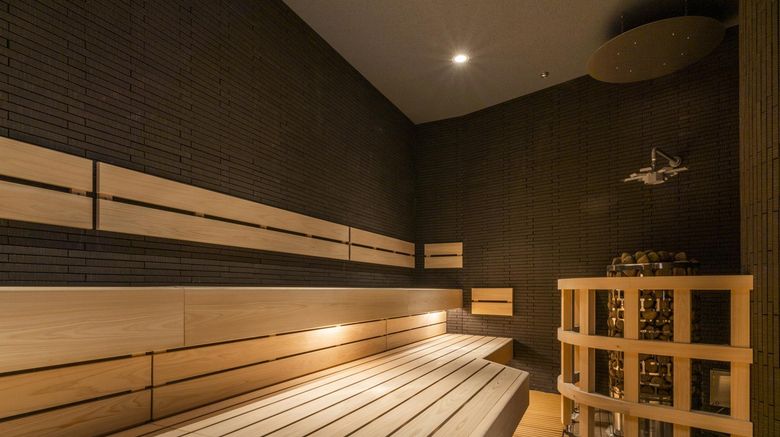 <b>GINZA HOTEL by GRANBELL Spa</b>. Images powered by <a href="https://www.leonardoworldwide.com/" title="Leonardo Worldwide" target="_blank">Leonardo</a>.