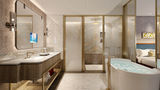 <b>InterContinental Jerusalem Room</b>. Images powered by <a href="https://www.leonardoworldwide.com/" title="Leonardo Worldwide" target="_blank">Leonardo</a>.