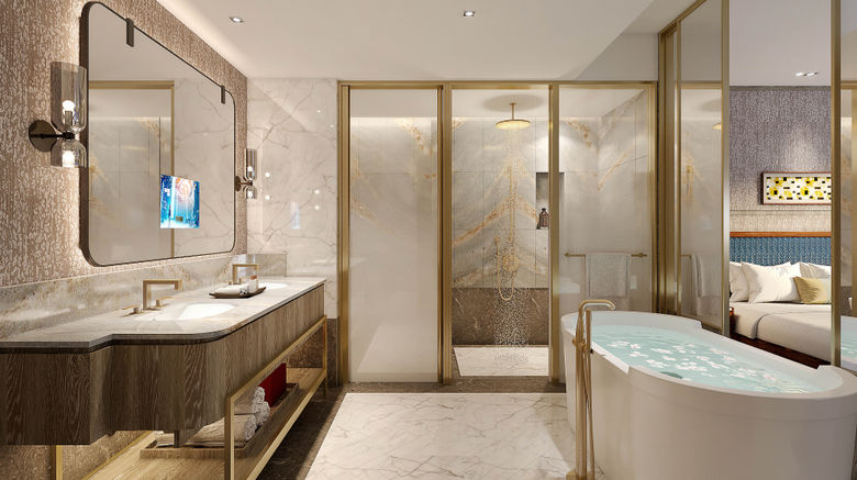 <b>InterContinental Jerusalem Room</b>. Images powered by <a href="https://www.leonardoworldwide.com/" title="Leonardo Worldwide" target="_blank">Leonardo</a>.