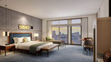 <b>InterContinental Jerusalem Room</b>. Images powered by <a href="https://www.leonardoworldwide.com/" title="Leonardo Worldwide" target="_blank">Leonardo</a>.