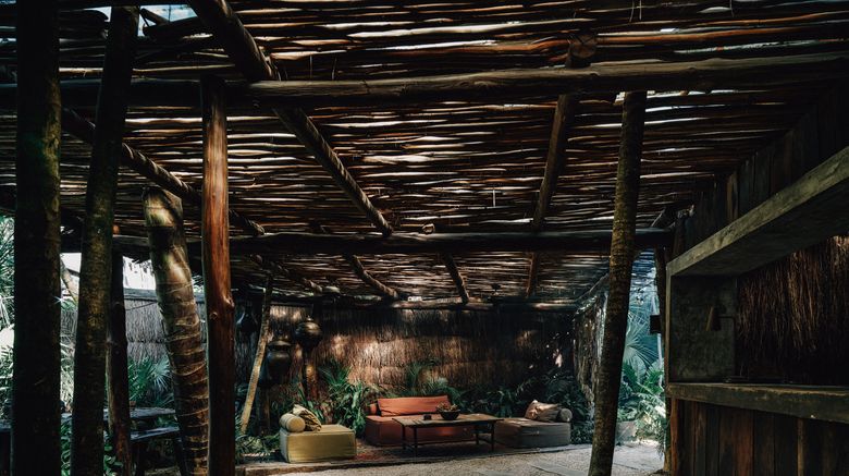 <b>Nomade Tulum Other</b>. Images powered by <a href="https://www.leonardoworldwide.com/" title="Leonardo Worldwide" target="_blank">Leonardo</a>.